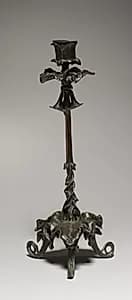 Candlestick