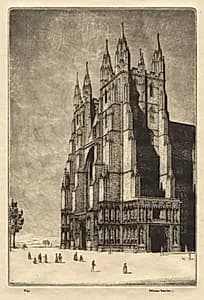 Canterbury Cathedral