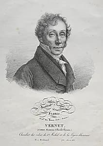Carl Vernet