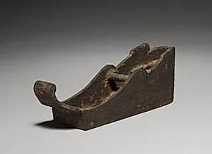 Carpenter's Plane by Unknown Artist