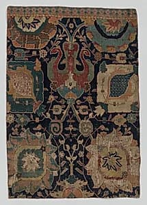 Carpet by Unknown Artist