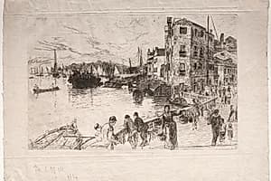 Castello Quarter, Riva