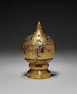 Censer by Unknown Artist
