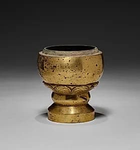 Censer by Unknown Artist