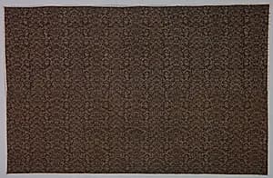 Ceremonial Cloth (Kampo) by Unknown Artist
