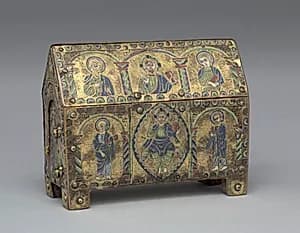Chasse by Unknown Artist