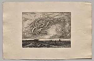 Cholera in Paris