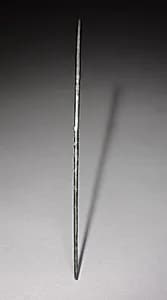 Chopstick by Unknown Artist