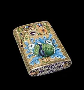 Cigar Box