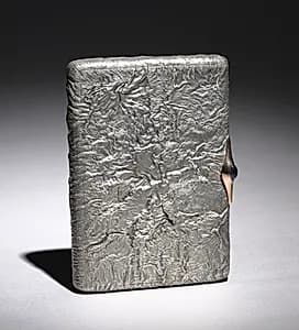 Cigarette Case