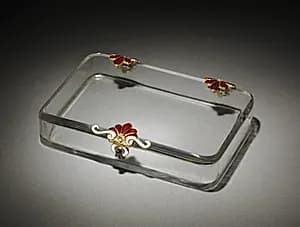 Cigarette Case