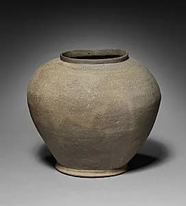 Cinerary Urn by Unknown Artist