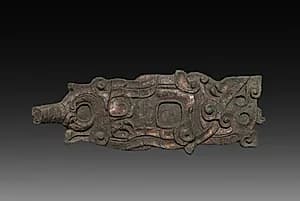 Clasp by Unknown Artist