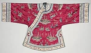 Coat by Unknown Artist