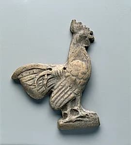 Cock by Unknown Artist