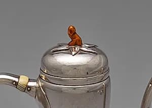 Coffee Pot (lid)