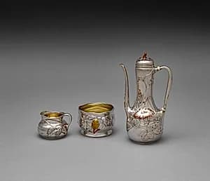 Coffee Service