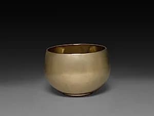 Container (base) by Unknown Artist