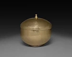Container by Unknown Artist