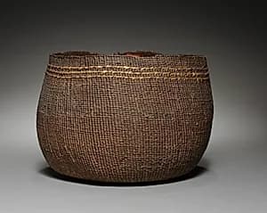 Cooking Bowl by Unknown Artist