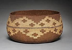 Cooking Bowl by Unknown Artist
