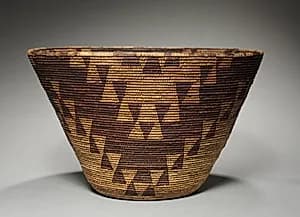 Cooking Bowl by Unknown Artist