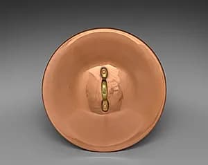 Cover for a Pot