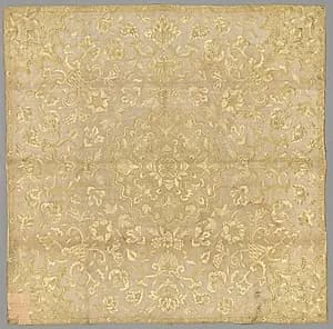 Coverlet by Unknown Artist