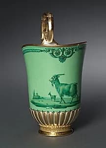 Cream Jug