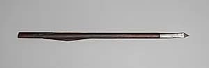 Crossbow Bolt by Unknown Artist