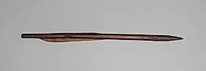 Crossbow Bolt by Unknown Artist