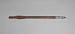 Crossbow Bolt by Unknown Artist