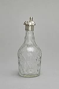 Cruet Stand (Bottle) by Unknown Artist