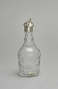 Cruet Stand (Bottle) by Unknown Artist