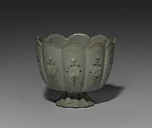 Cup by Unknown Artist