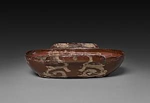 Cup by Unknown Artist