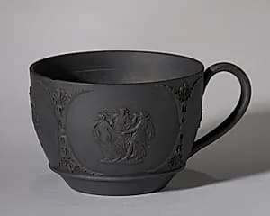 Cup by Wedgwood Factory (British)