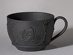 Cup by Wedgwood Factory (British)