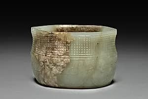 Cup by Unknown Artist