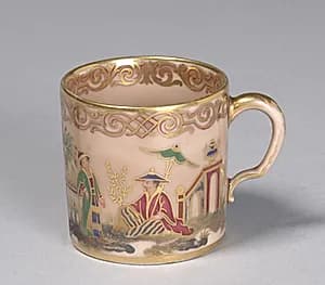 Cup (Gobelet litron)