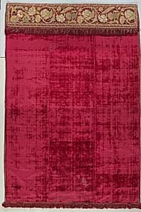 Curtain by Unknown Artist