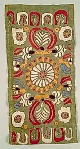 Cushion Cover by Unknown Artist