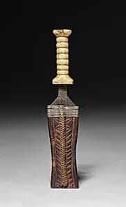 Dagger by Unknown Artist