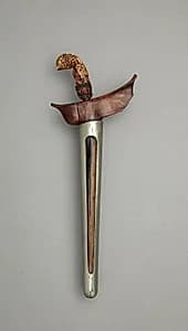 Dagger by Unknown Artist