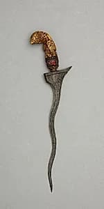 Dagger by Unknown Artist