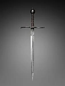 Dagger by Unknown Artist