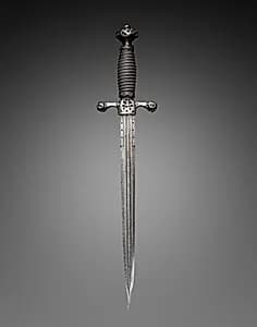 Dagger by Unknown Artist