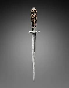 Dagger by Unknown Artist