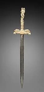 Dagger by Unknown Artist