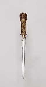 Dagger by Unknown Artist